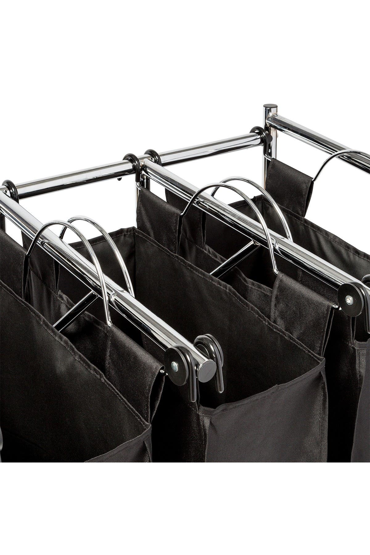 HONEY-CAN-DO Easy Load Triple Laundry Sorter | Nordstromrack