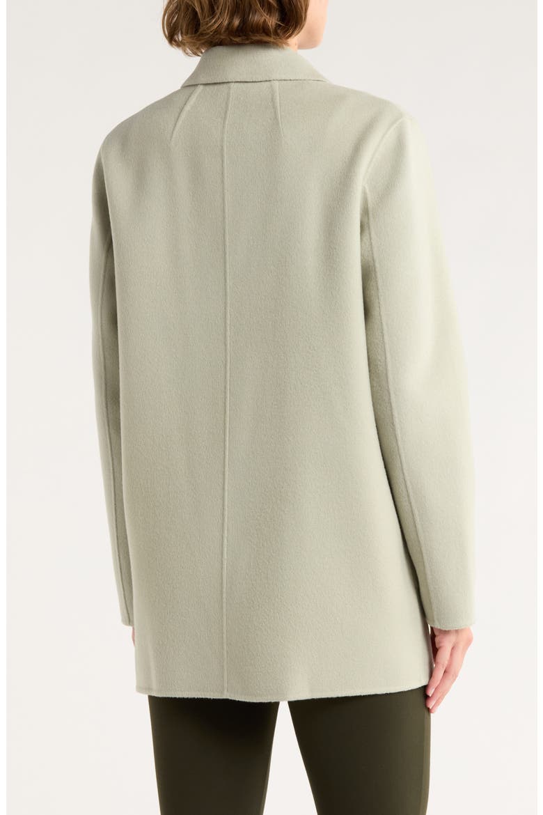 Sileena Wool & Cashmere Blend Coat (Women) | Nordstromrack