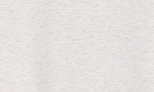 Rbx Heather Scuba Tank & Shorts Set In White