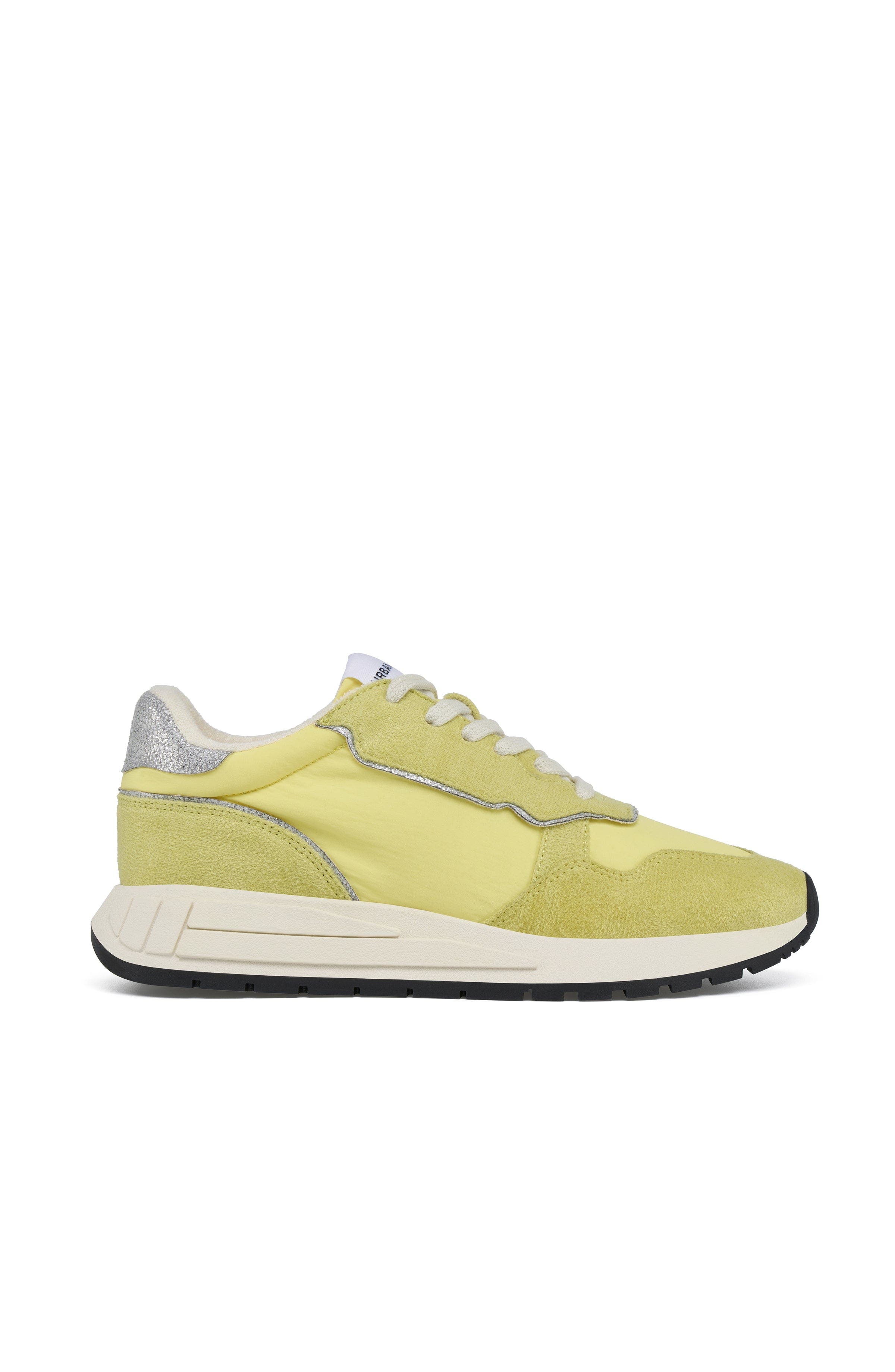 Sonio Sneaker, Alternate, color, YELLOW