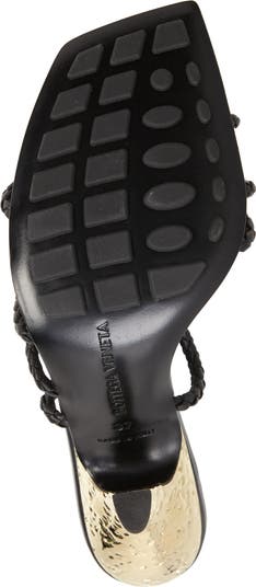 Adam Ankle Wrap Sandal