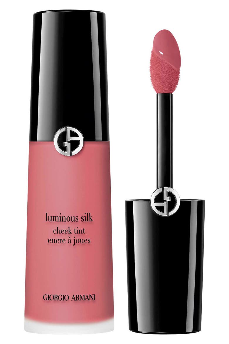 Luminous Silk Cheek Tint Duo Set, Alternate, color, PINK