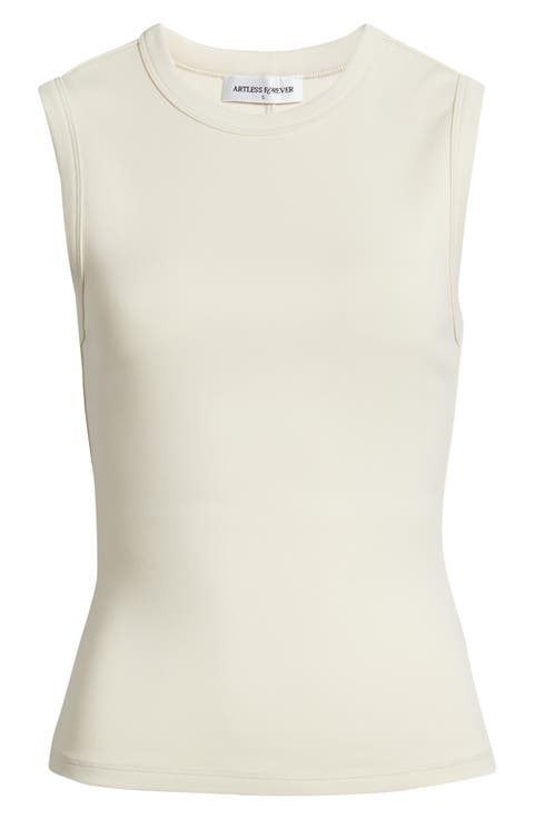 Campbell Sleeveless Tank