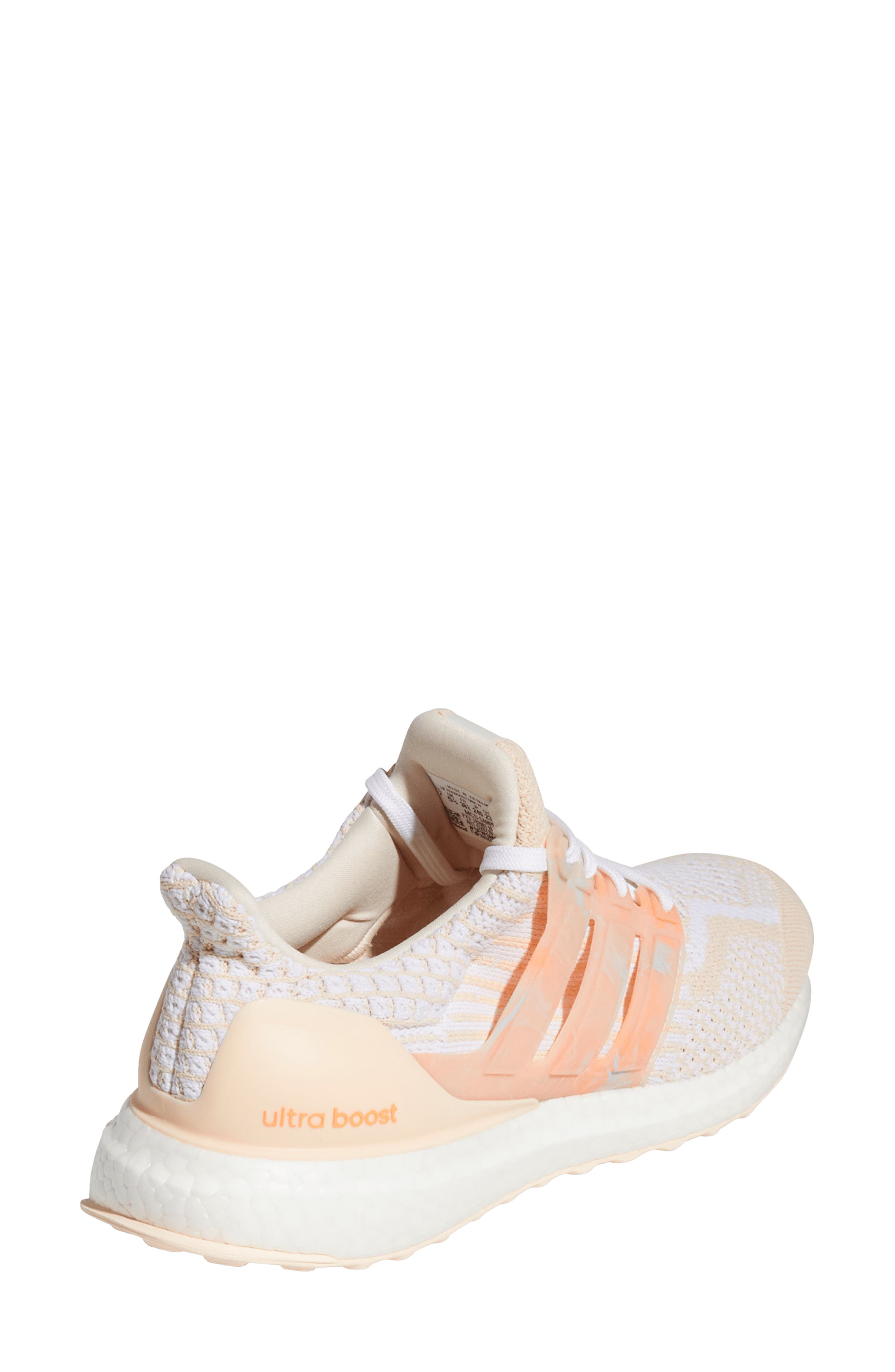 adidas Ultraboost Alphaskin Running Shoe, Alternate, color, 