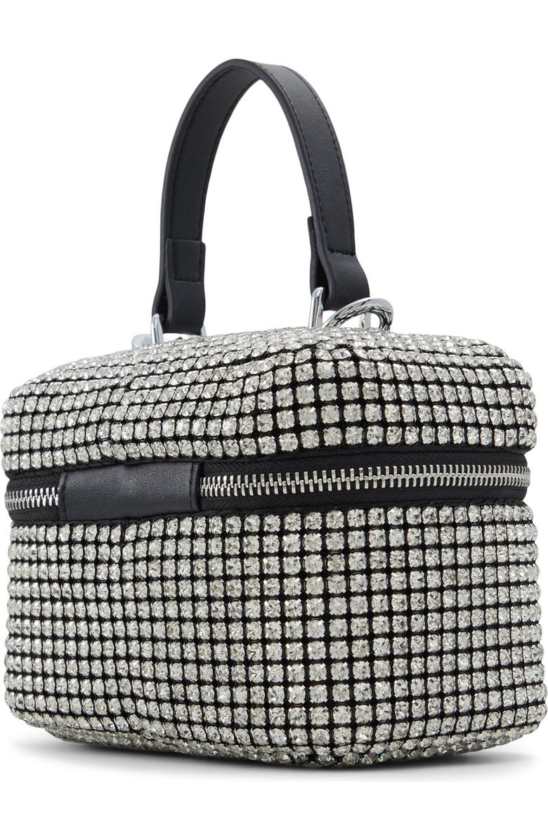 ALDO Teea Embellished Handbag, Alternate, color,