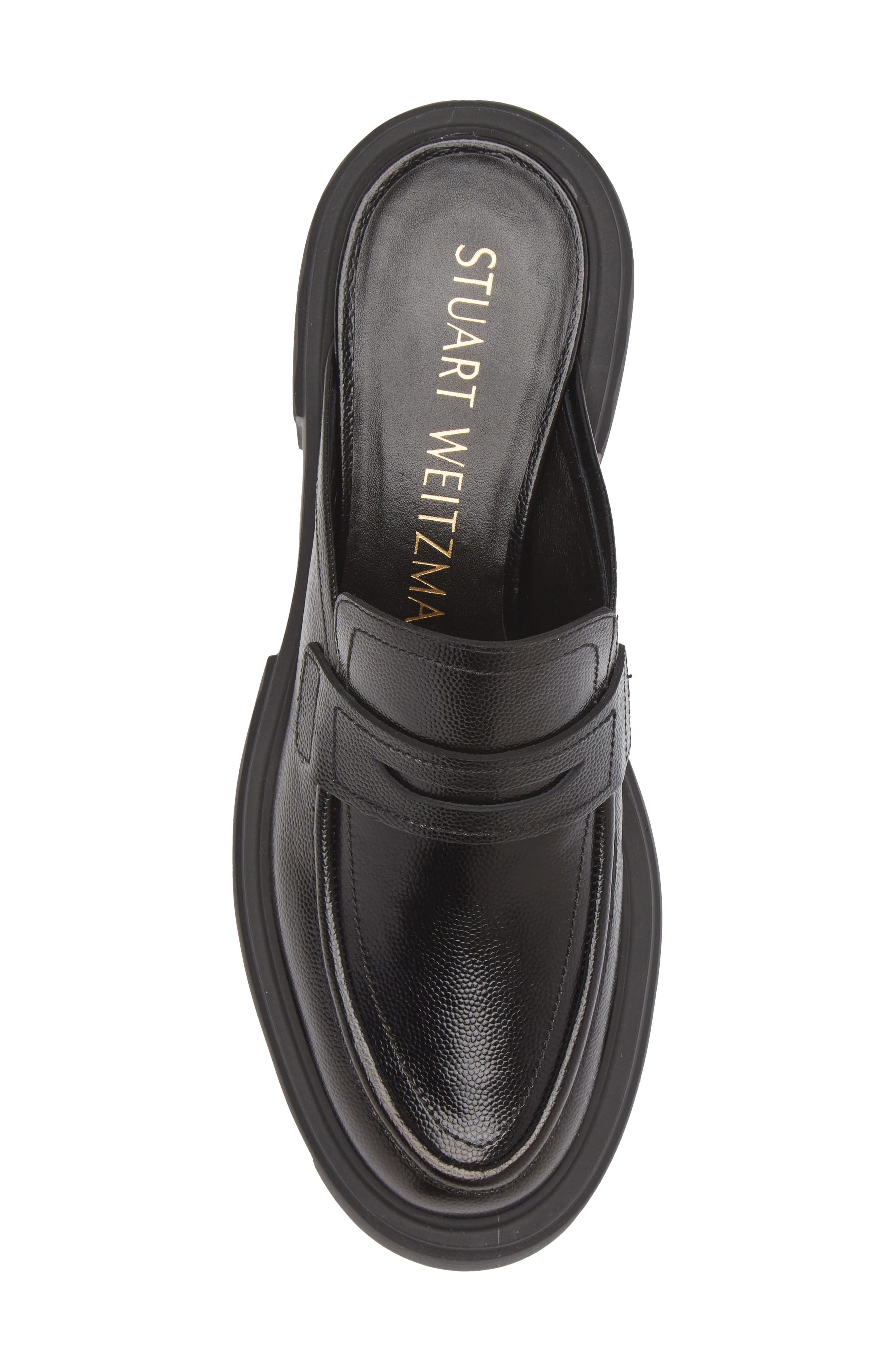 Stuart Weitzman Soho Mule, Alternate, color, 