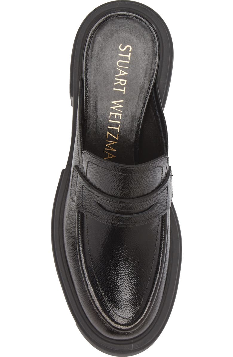 Stuart Weitzman Soho Mule, Alternate, color,