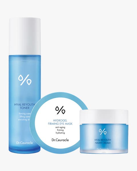 Hyal Reyouth Glowing Set ($96 Value)