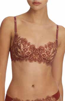 Skarlett Blue Entice Underwire Balconette Bra
