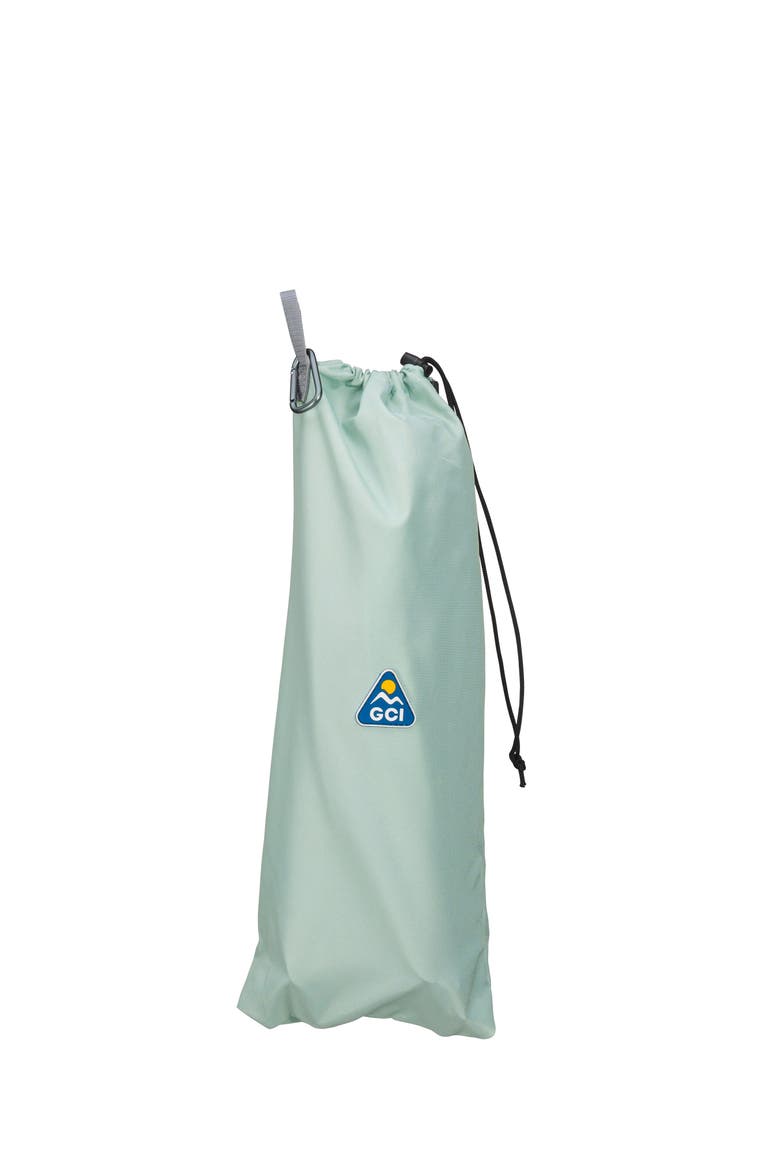 Sunshade Accessory, Alternate, color, Pastel Green