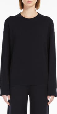 MM by Max Mara Zitto Crewneck Sweater