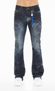 Cult of Individuality Lenny Bootcut Jeans