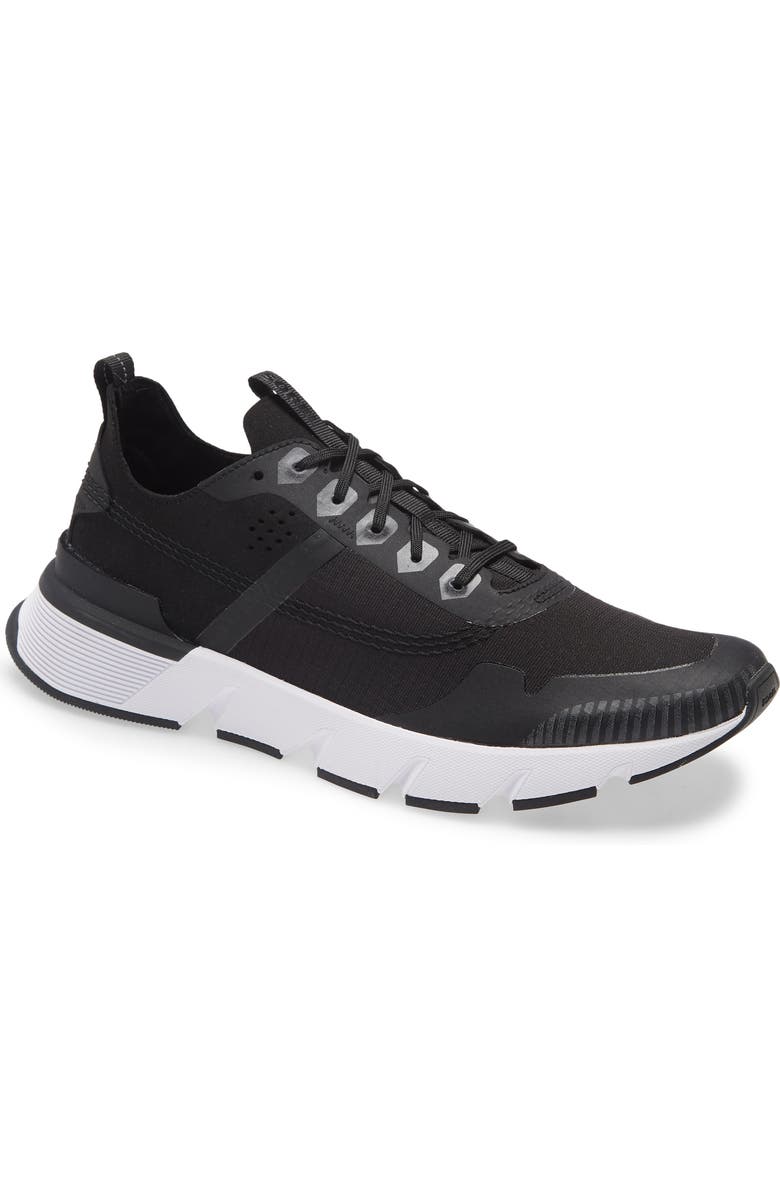 SOREL Kinetic Rush Ripstop Sneaker, Main, color,