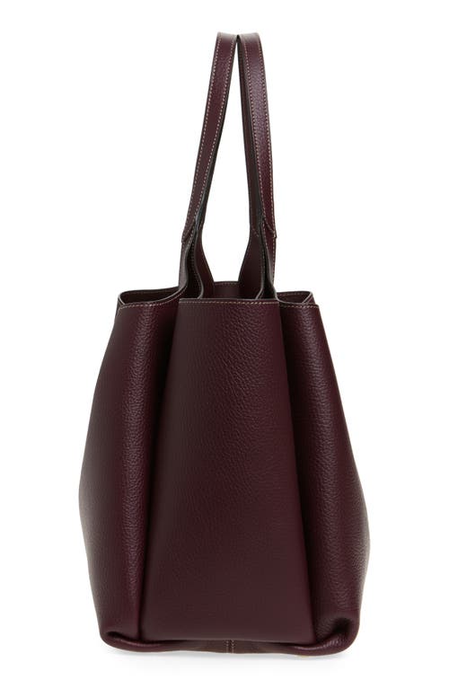 Tod's Medium Leather Tote