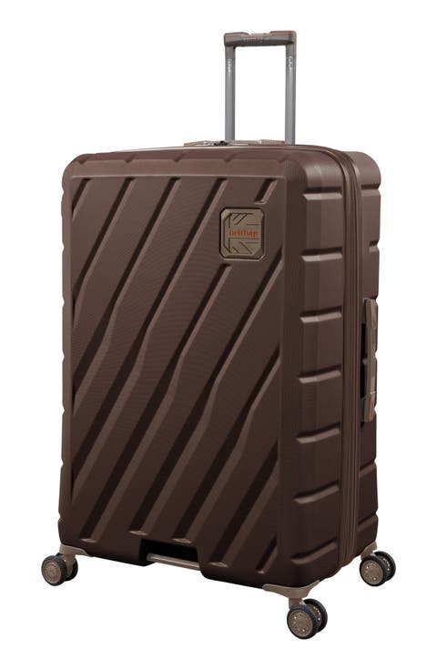 Stoneleigh 31-Inch Hardside Spinner Luggage