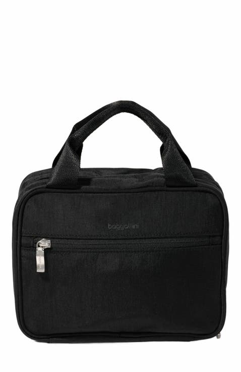 Hanging Travel Toiletry Kit