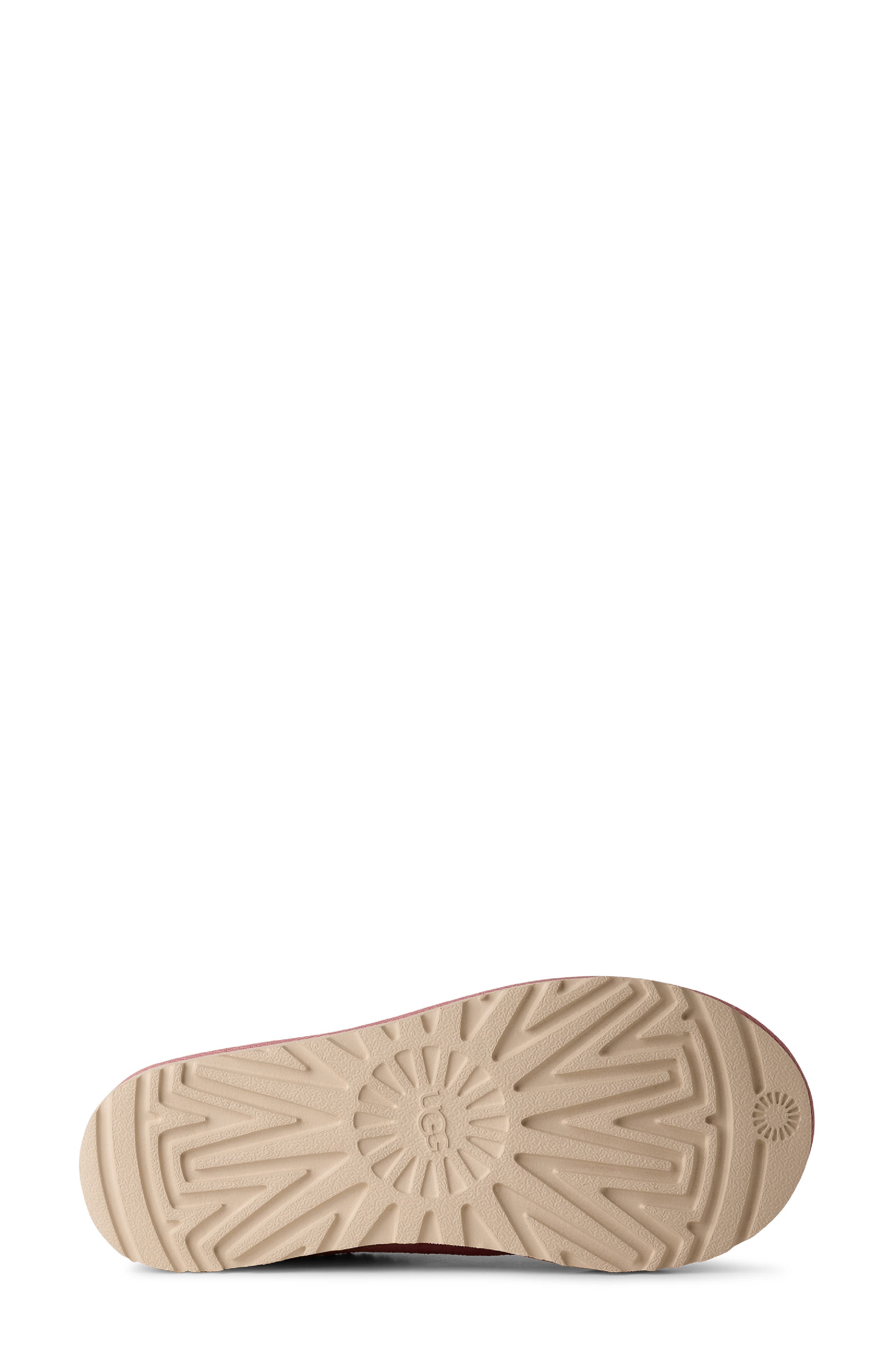 Tasman II Slipper, Alternate, color, HORIZON PINK