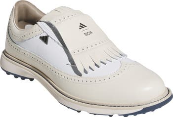 adidas MC87 BOA® Waterproof Spikeless Golf Shoe (Men