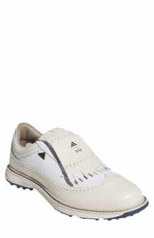 adidas MC87 BOA® Waterproof Spikeless Golf Shoe