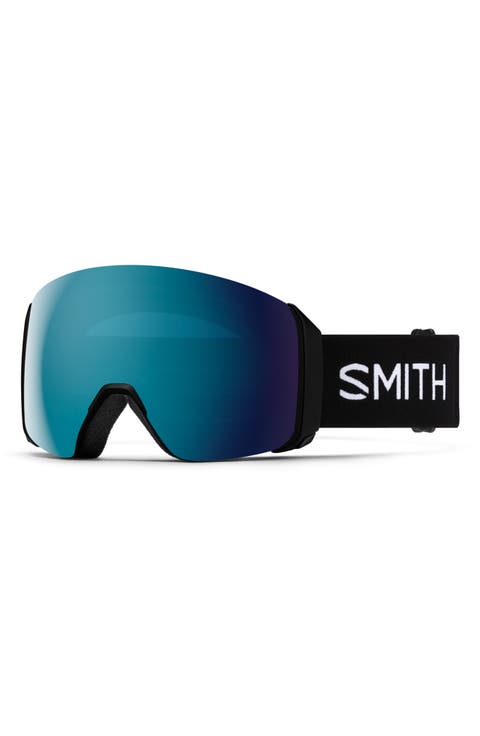 4D MAG™ XL ChromaPop® Snow Goggles