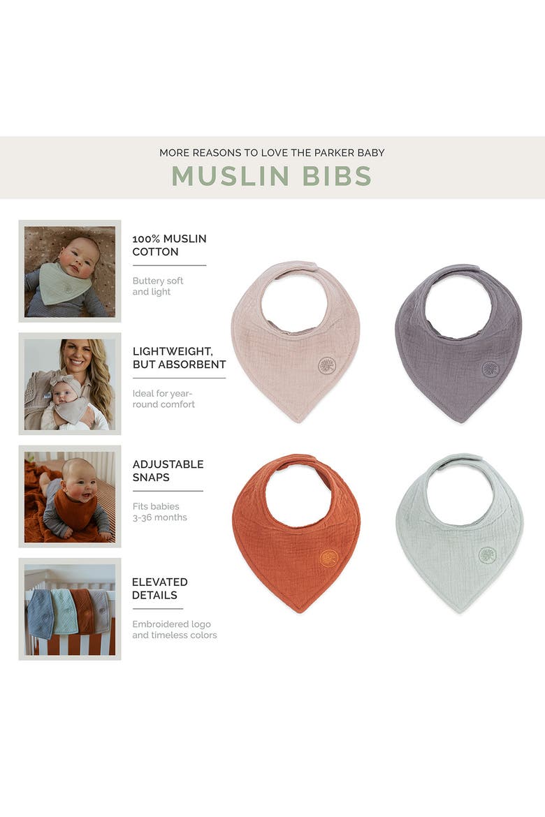 First Moments Gift Set, Alternate, color, Rosewood