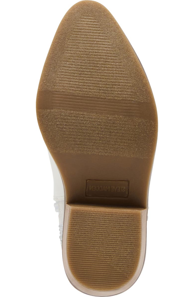 Steve Madden Jyeehah Western Boot, Alternate, color,