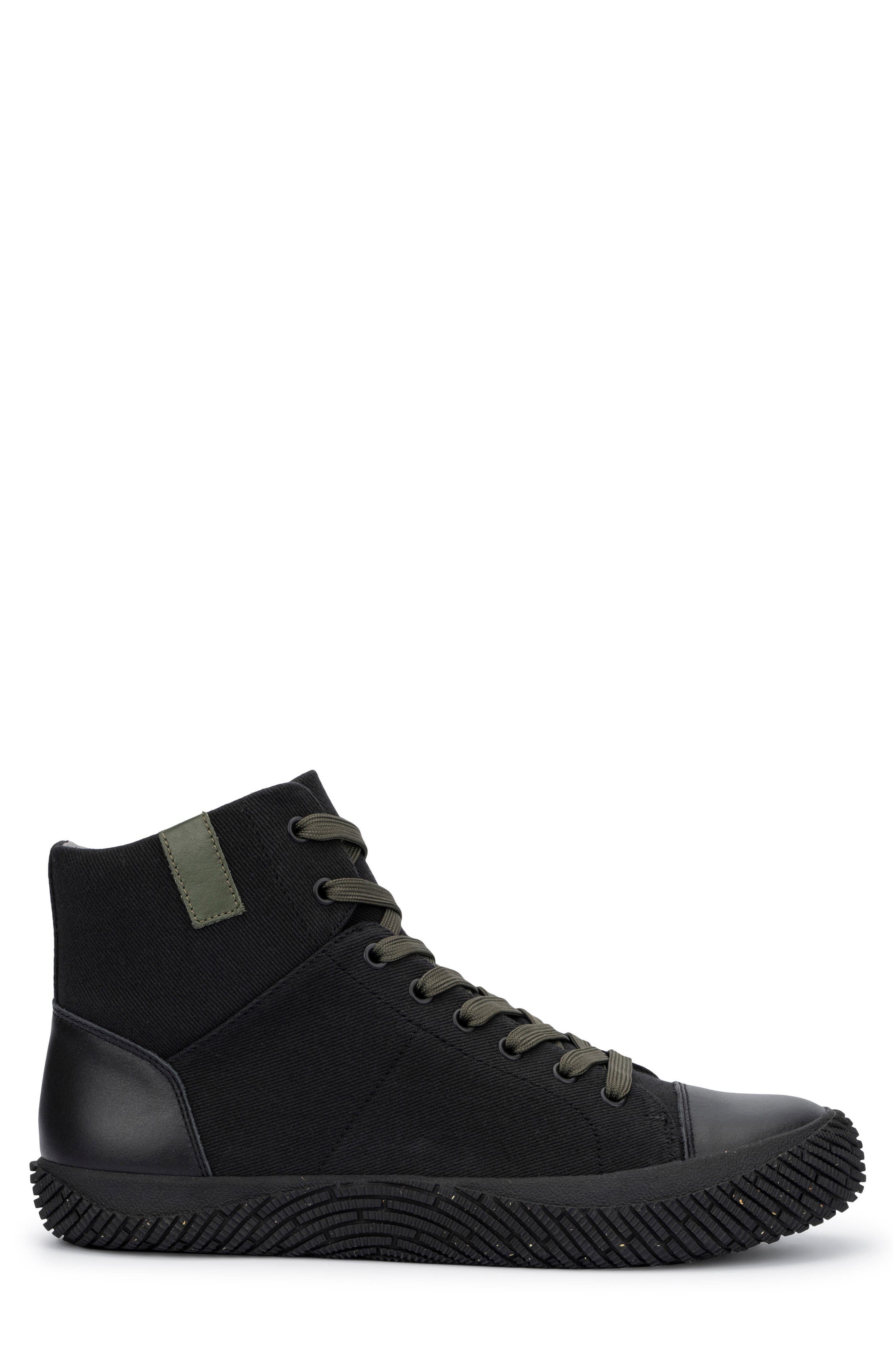 Hybrid Green Label Wolsey 2.0 Sneaker, Alternate, color, 