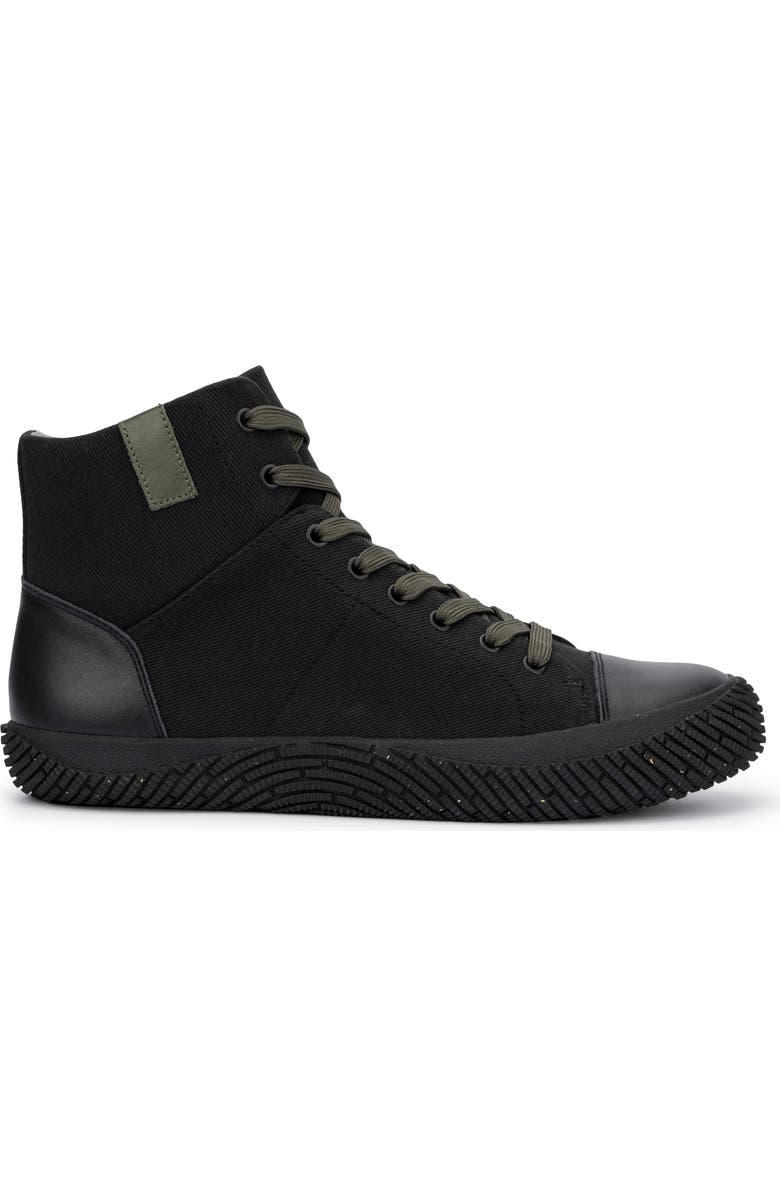 Hybrid Green Label Wolsey 2.0 Sneaker, Alternate, color,