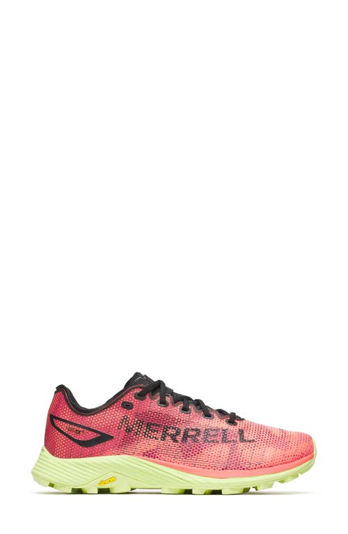 Merrell Mtl Long Sky 2 Matryx Running Shoe