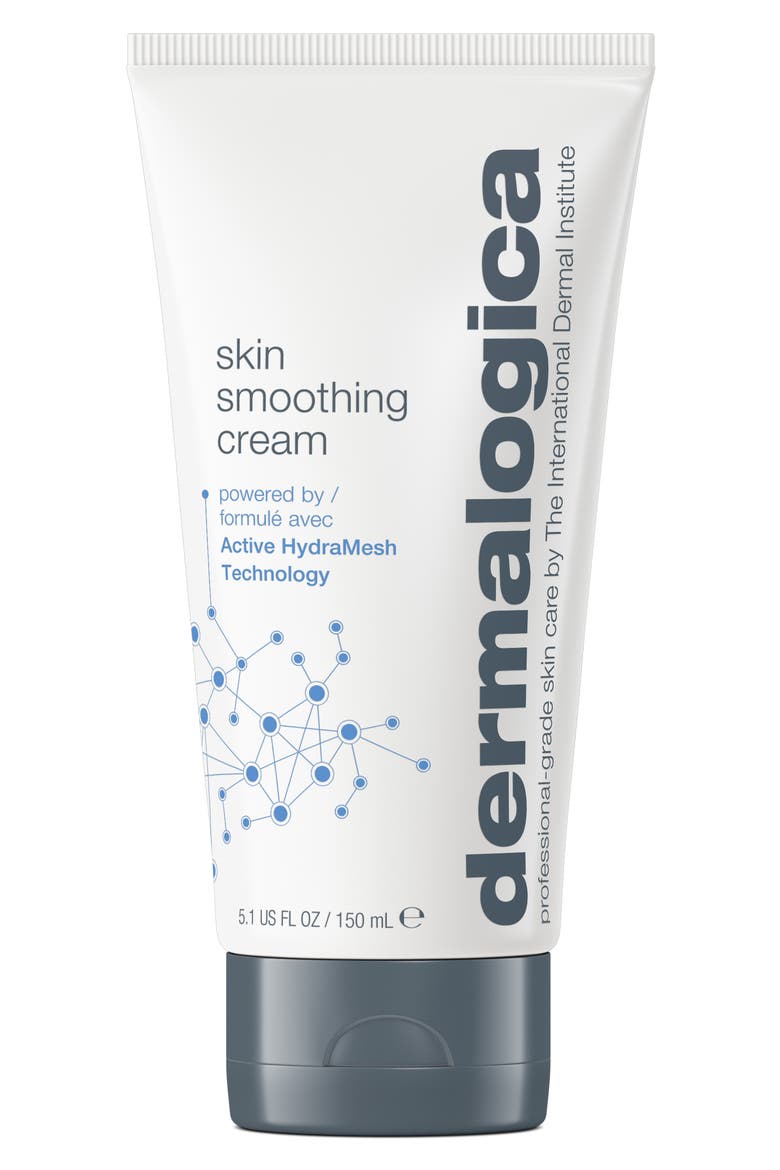 Skin Smoothing Cream Moisturizer, Alternate, color, NONE