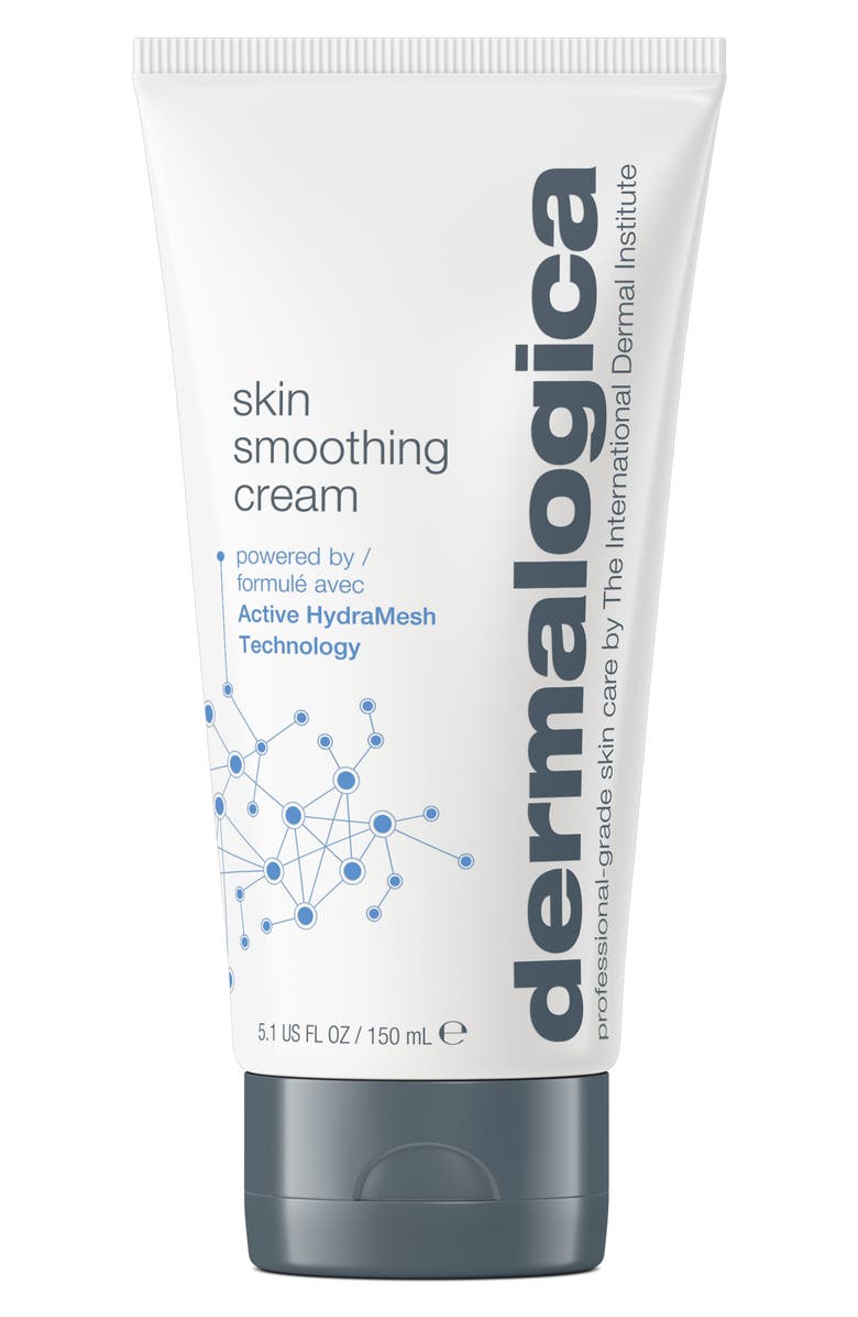dermalogica<sup>®</sup> Skin Smoothing Cream Moisturizer, Alternate, color,