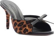 Arezzo Bowie Sandal