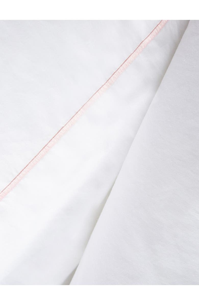 Vince Camuto Asymmetrical Hem Scuba Crepe Dress, Alternate, color, 