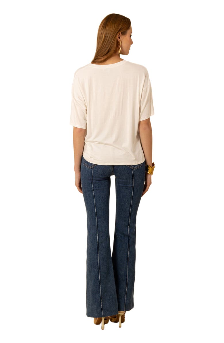 Hale Bob Margo Top, Alternate, color, 
