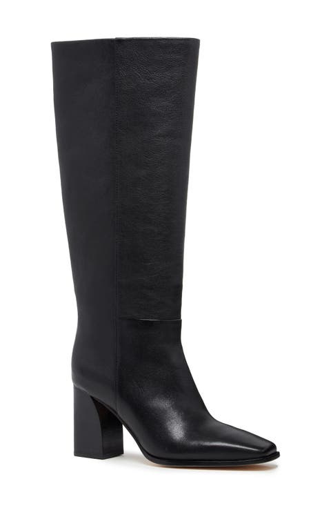 Faye Tall Boot