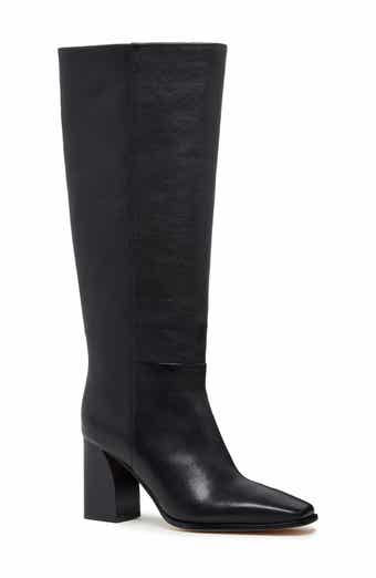 Faye Tall Boot