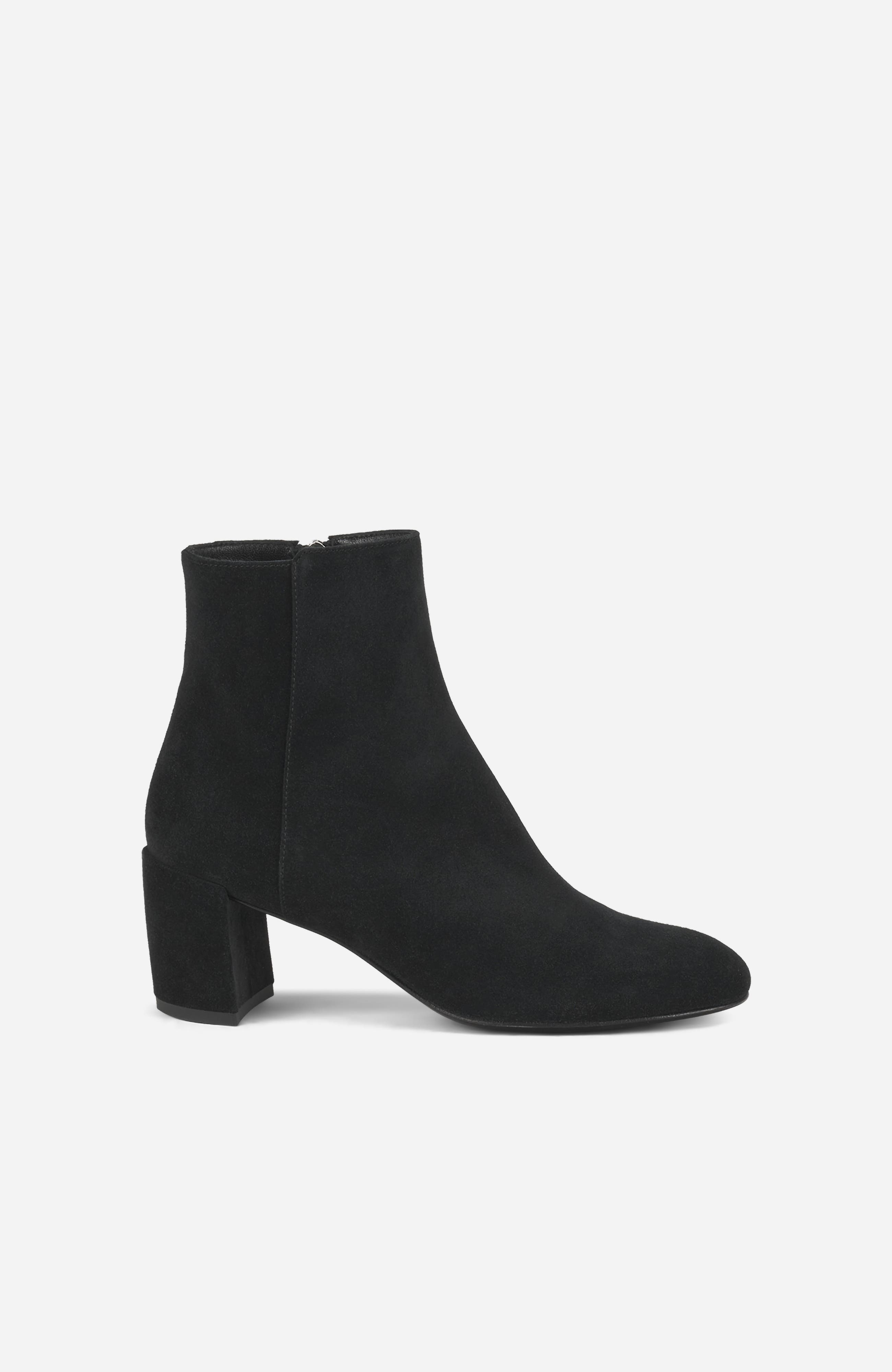 Black Velour