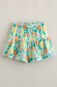 Tucker + Tate Kids' Flared Shorts