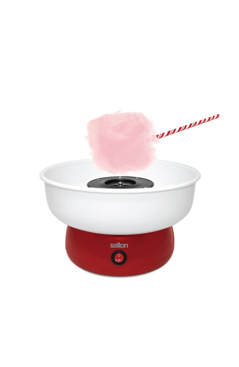 Salton Cotton Candy Maker, Main, color, 