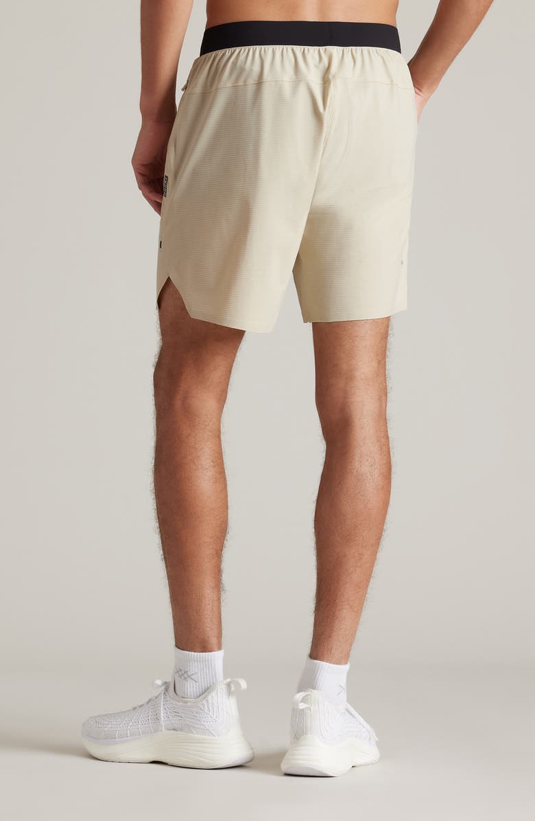 Invictus 7-Inch Unlined Training Shorts
