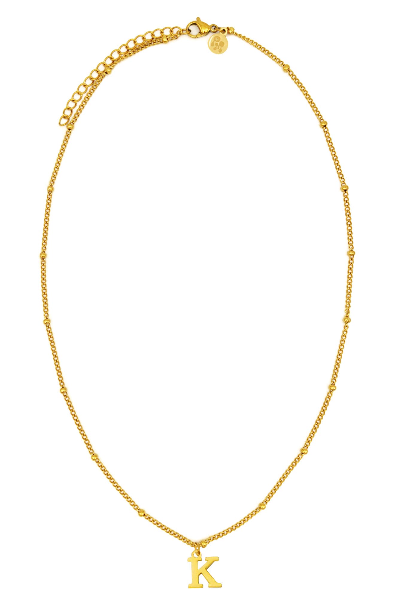 GOLD-K
