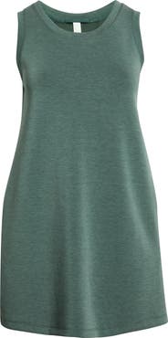 Zella Soft Luxe Tank Dress