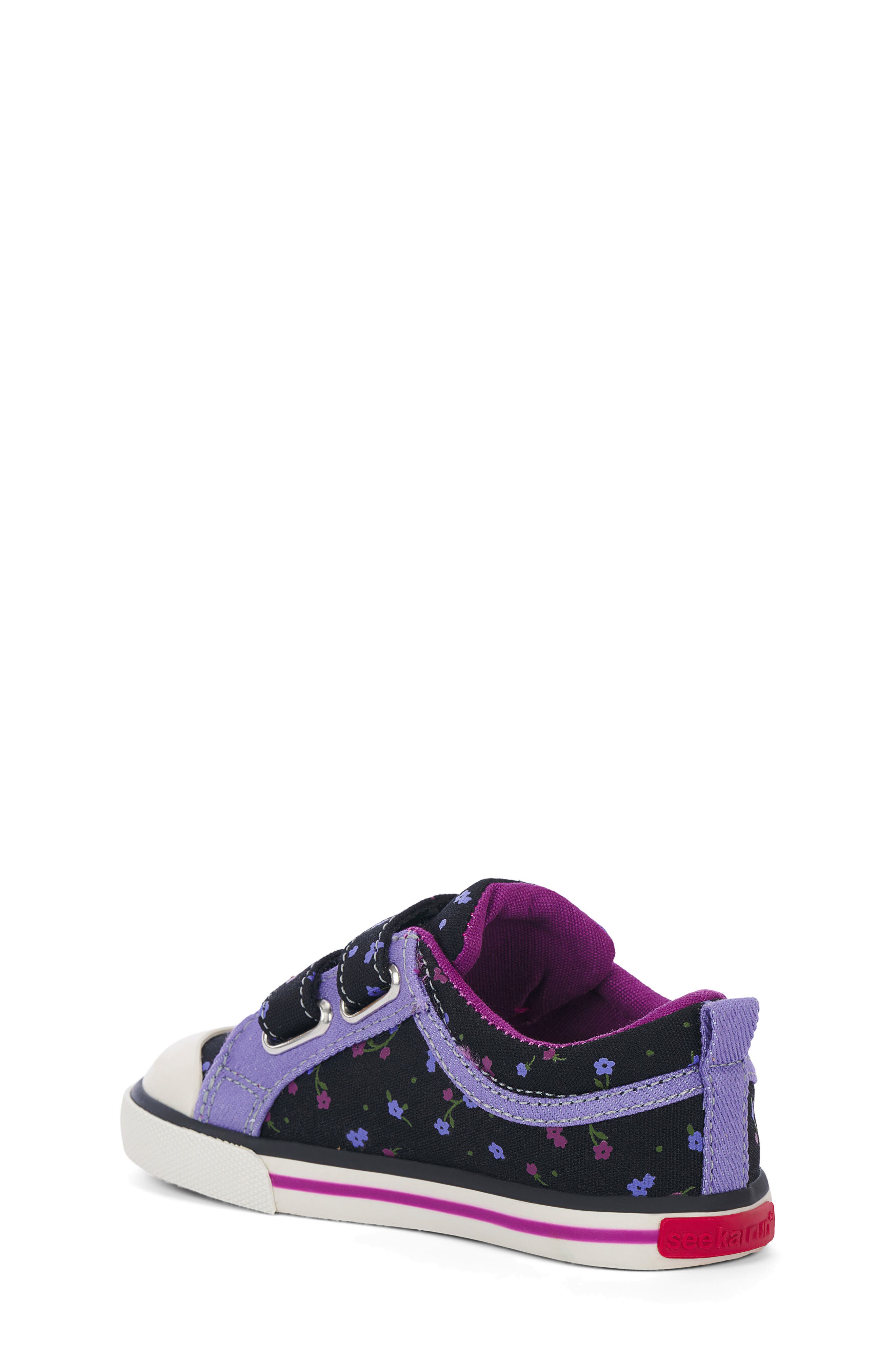 See Kai Run Robyne Sneaker, Alternate, color, 
