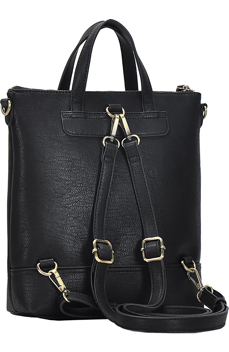 Antik Kraft Mini Convertible Backpack, Alternate, color,