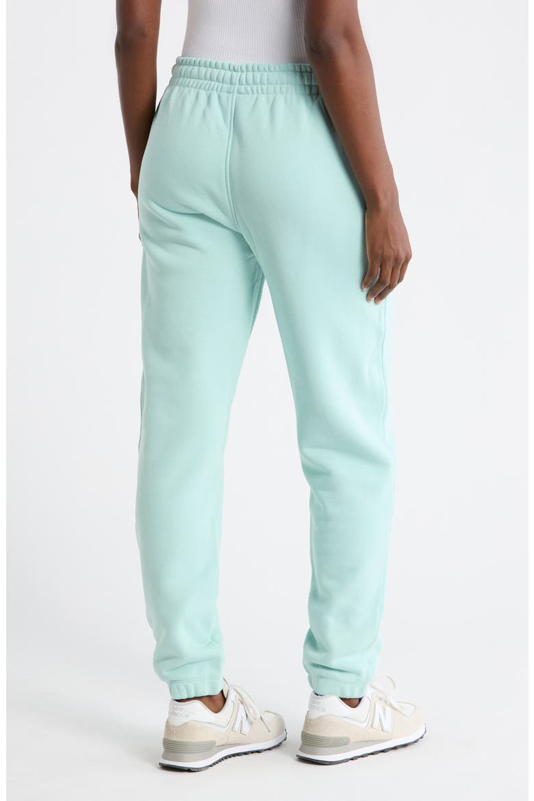 Cotton Sweatpants, Alternate, color, PASTILLE MINT