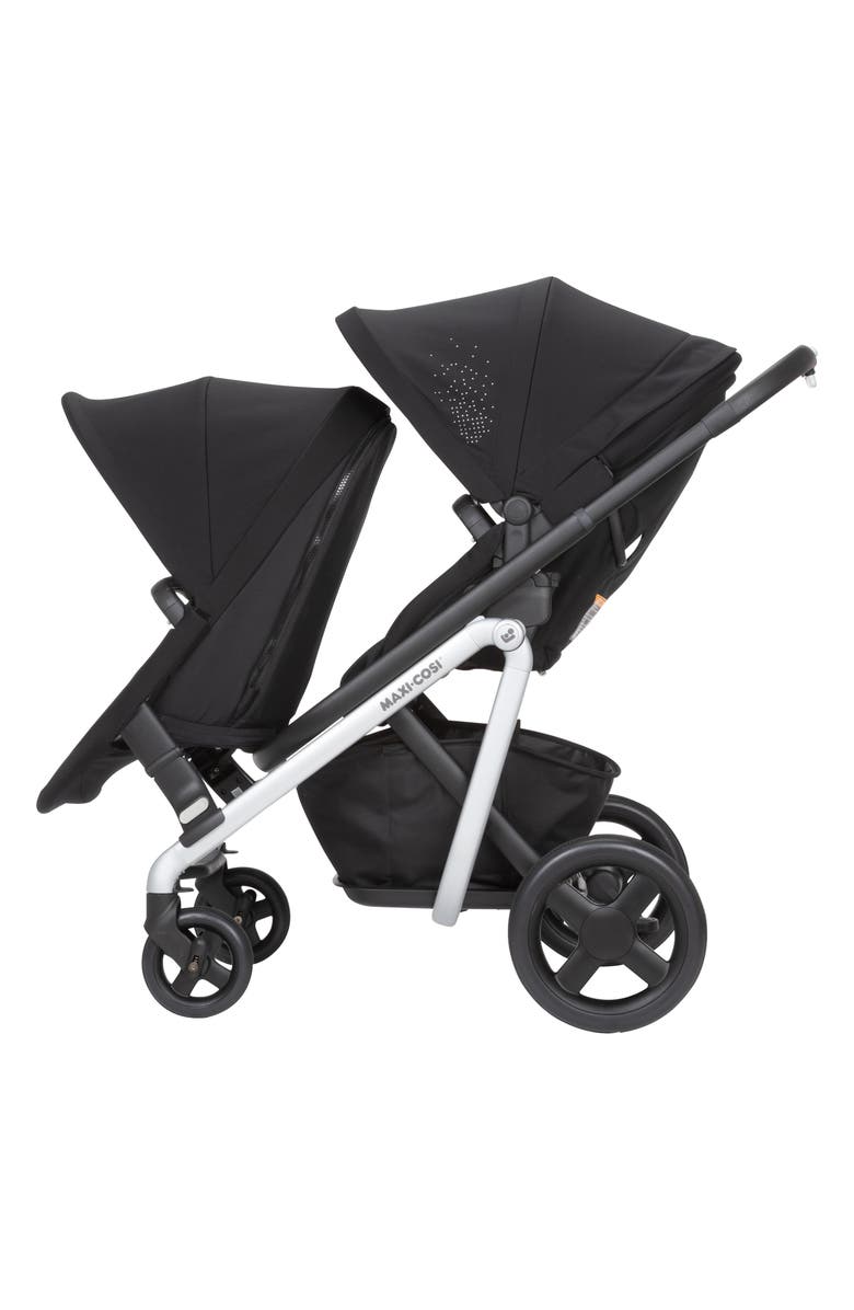 Maxi-Cosi<sup>®</sup> Lila Duo Sibling Seat Kit, Alternate, color, 