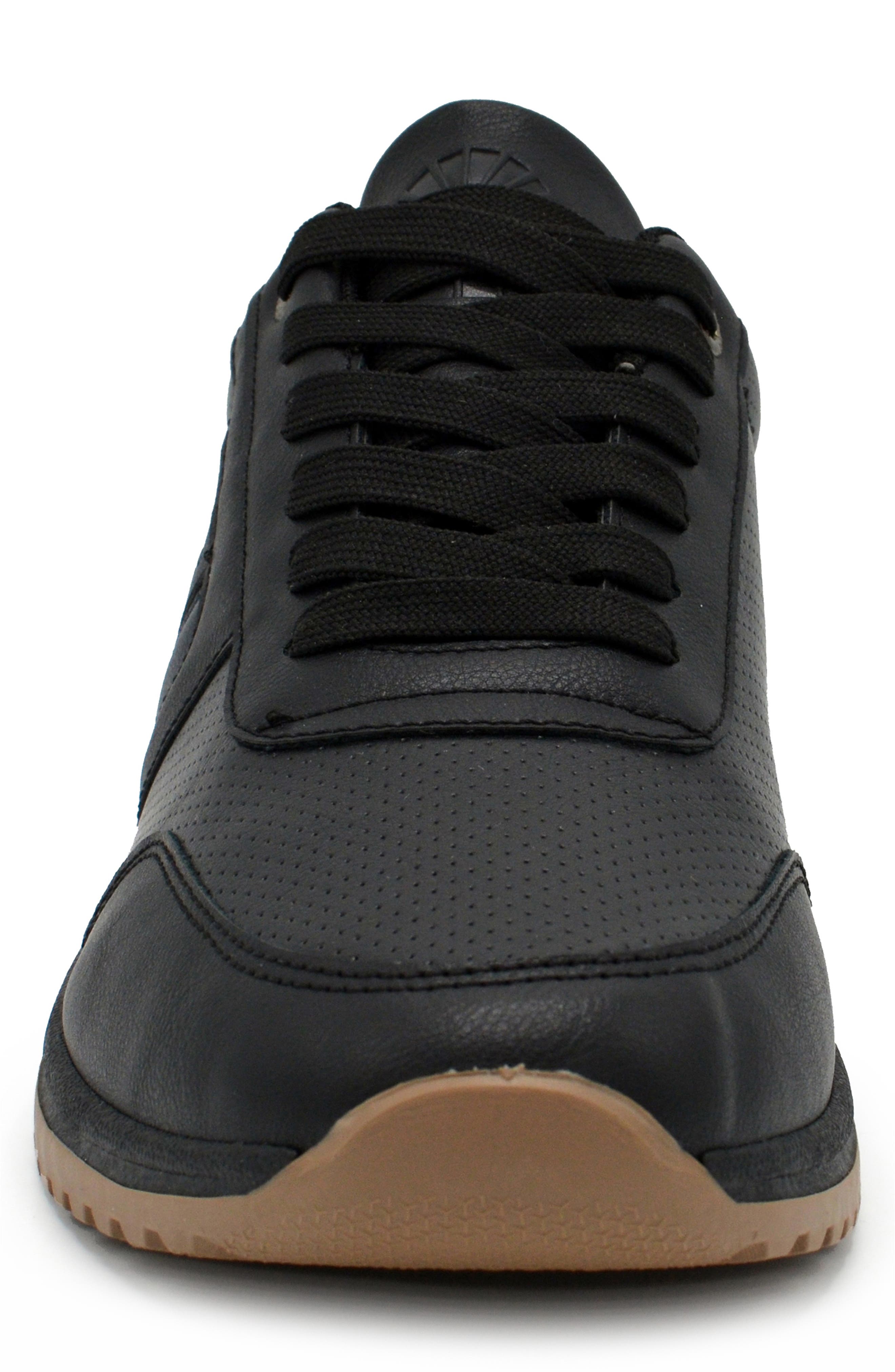 AKADEMIKS Point Sneaker, Alternate, color, 