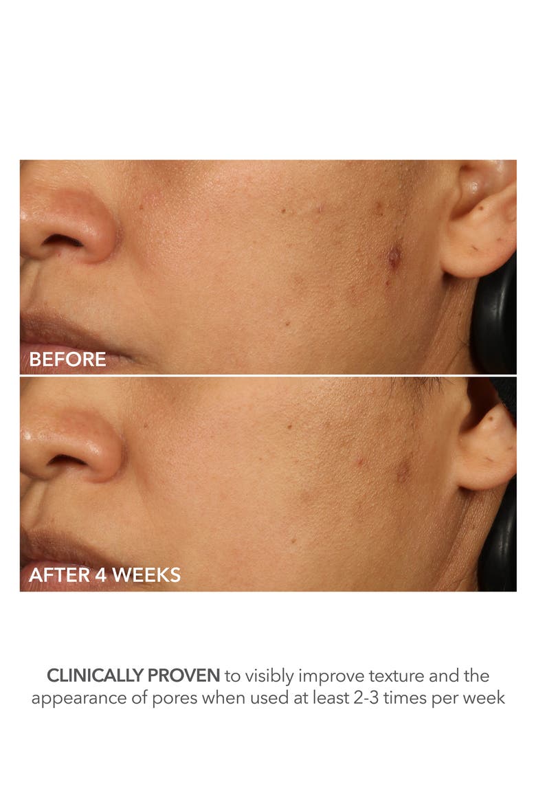 Advanced Retinol + Ferulic Perfectly Dosed Extra Strength 0.5% Treatment Pads, Alternate, color, NO COLOR