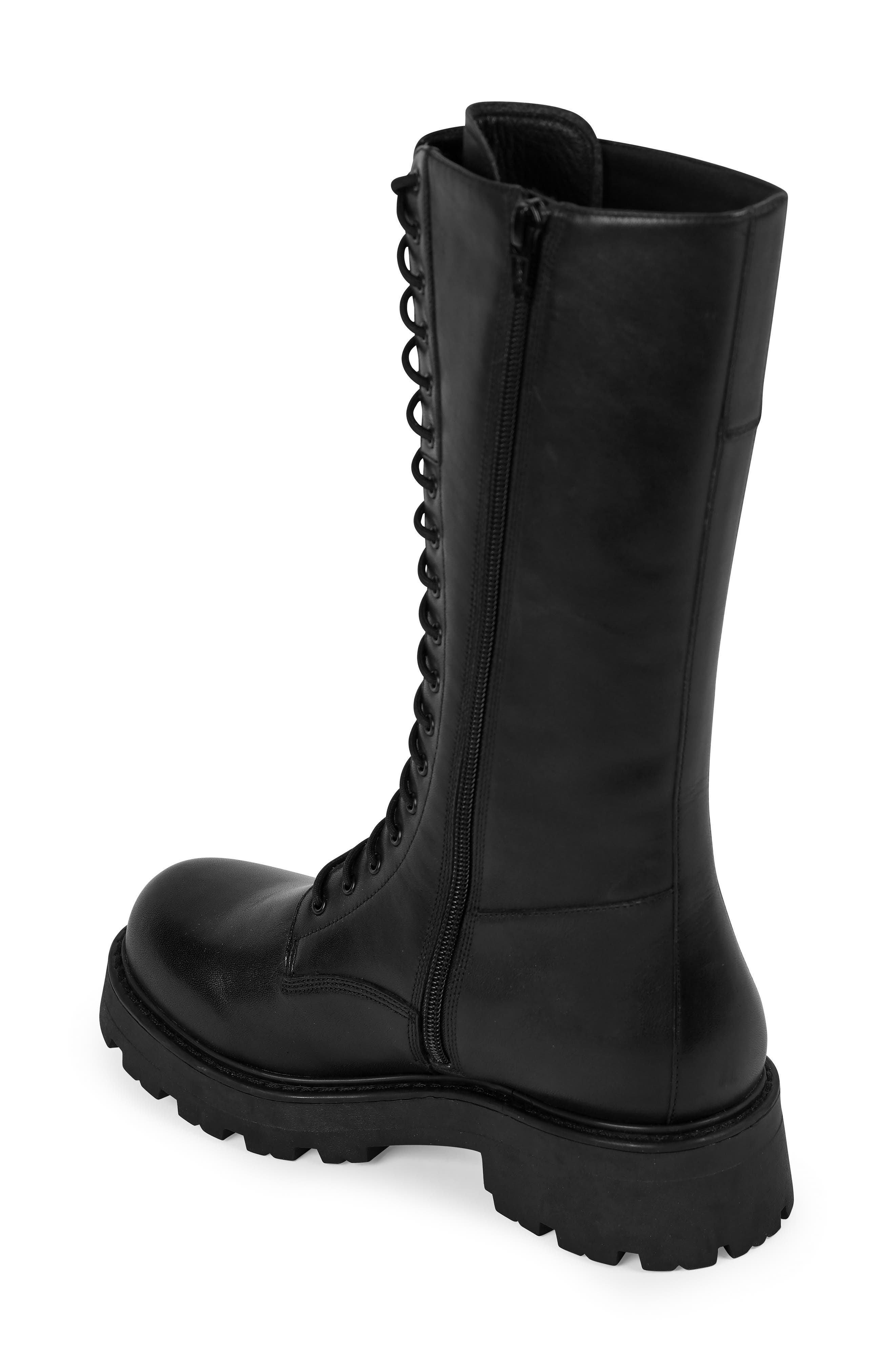 Vagabond Shoemakers Cosmo 2.0 Lace-Up Boot, Alternate, color, 