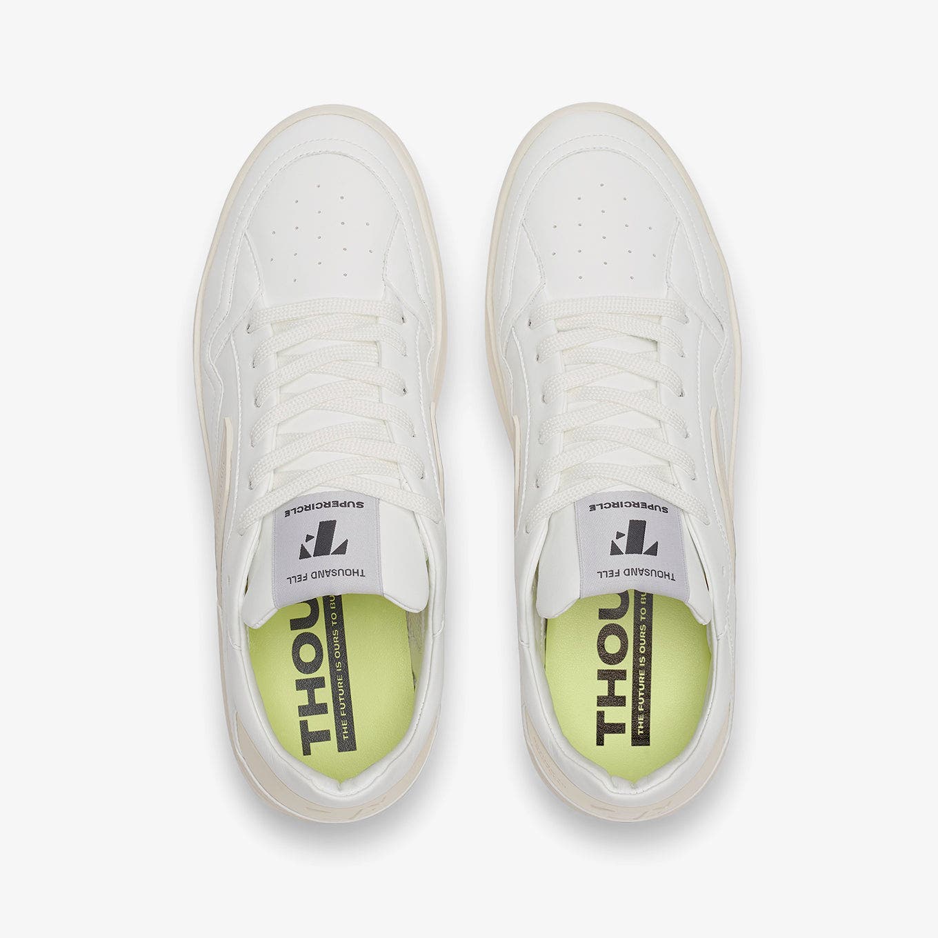 Men's Court, Alternate, color, White